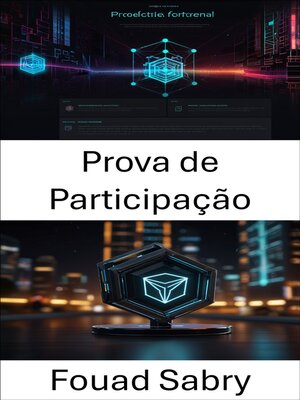 cover image of Prova de Participação